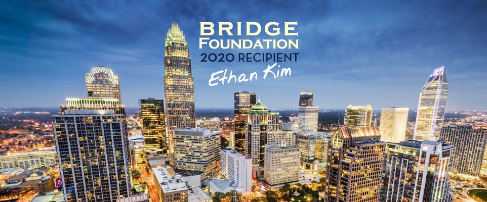 The Bridge Foundation 01